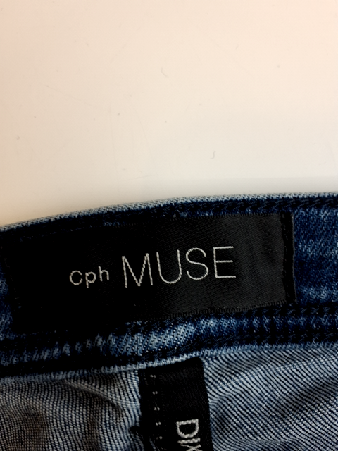 Cph Muse Jeans (B131)